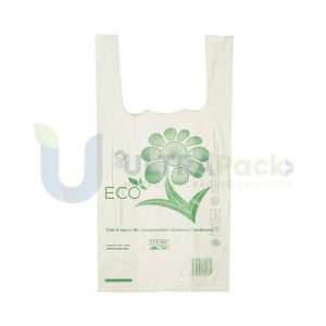 SACOSA BIO 23X45 MASTER-BI IT | Ultrapack