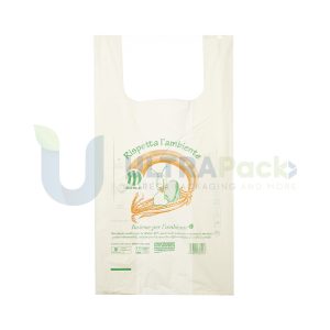 SACOSA BIO 32X60 MASTER-BI IT | Ultrapack